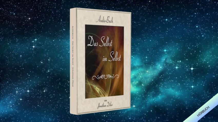 Jonathan Dilas - Das geniale Hörbuch 8 jonathan dilas audiobuch hörbuch - das selbst im selbst