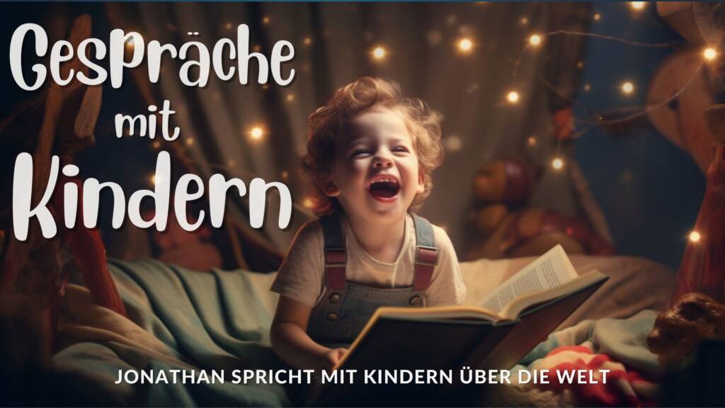 Gespräche mit Kindern Kindergespräche