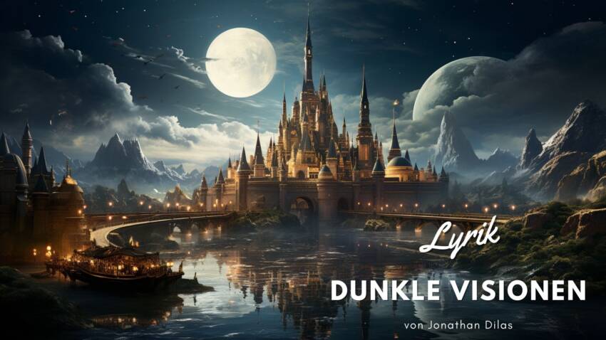 Dunkle Visionen 17 jonathan dilas lyrik dunkle visionen 1-3