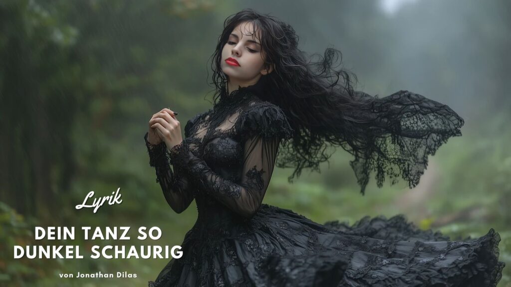dein tanz schaurige gedichte