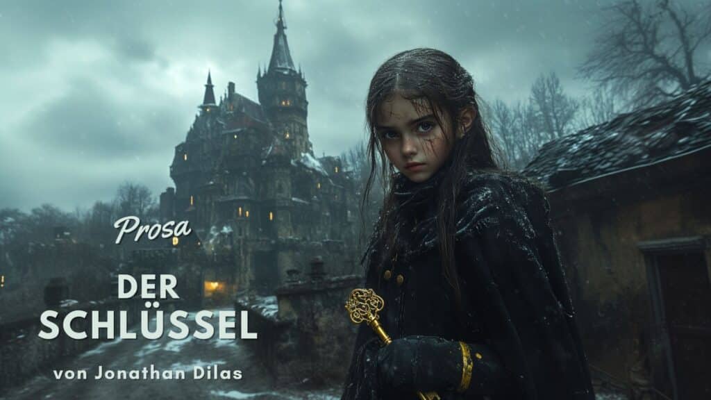 der schlüssel dunkle kurzgeschichten