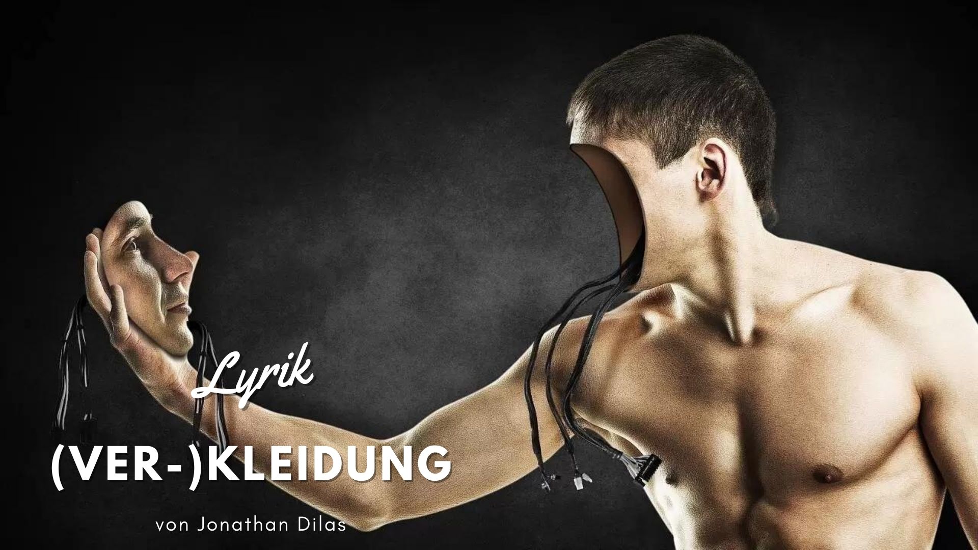 (Ver-)Kleidung - Bewusstseinserweiternde Gedichte Alter