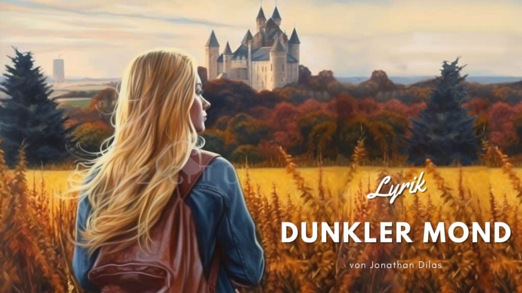 burgenblogger gedichte elfen dunkler mond