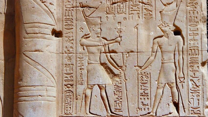 Horus und Seth – Der Kampf zwischen Zeit und Chaos 10 egypt horus seth e1670268797710