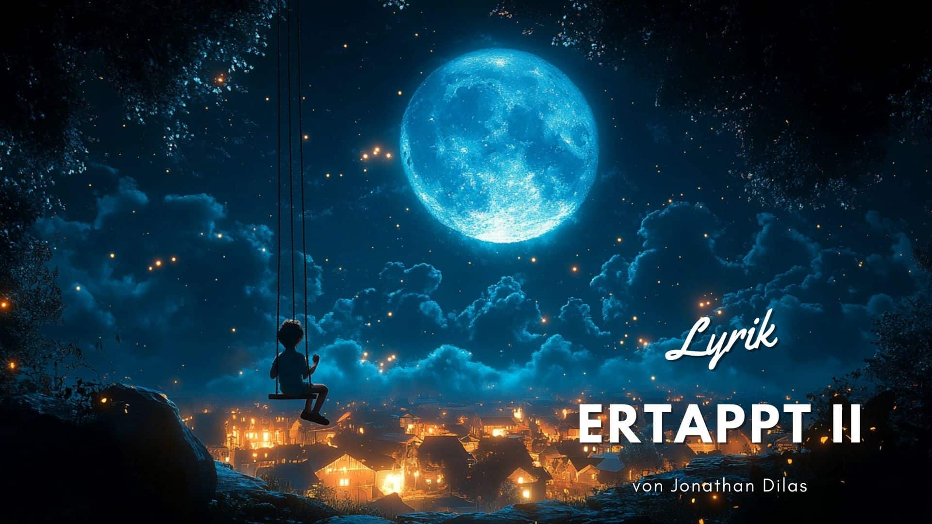 Ertappt II - Lyrik und Spiritualität - Spirituelle Gedichte