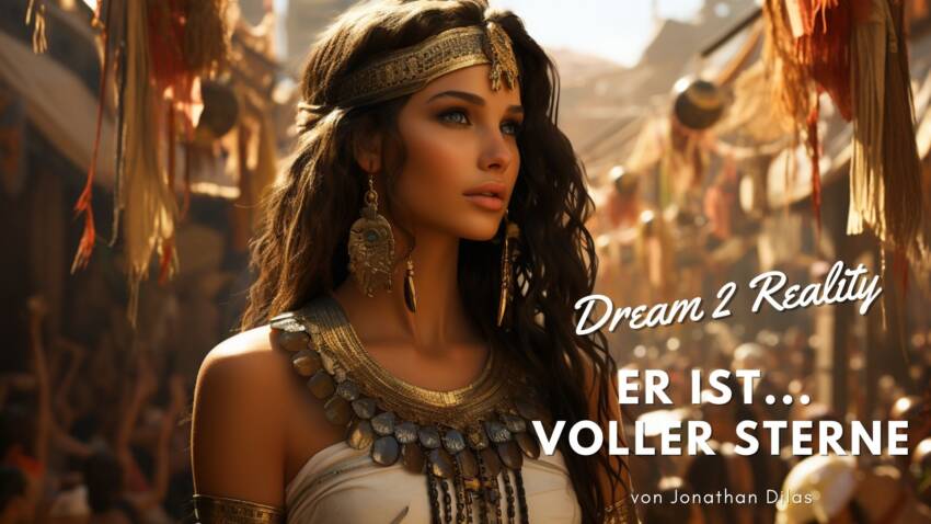 Er ist voller Sterne... 6 fantasy geschichten - er ist voller sterne