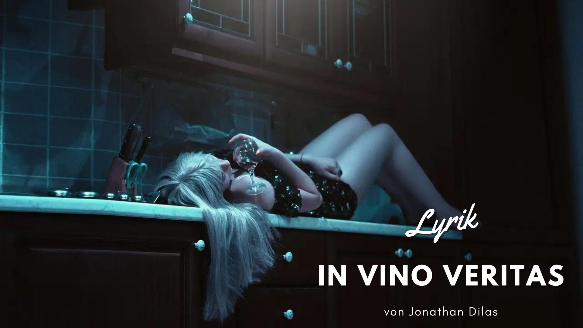 In Vino Veritas - Ein richtiges Gedichte Reime