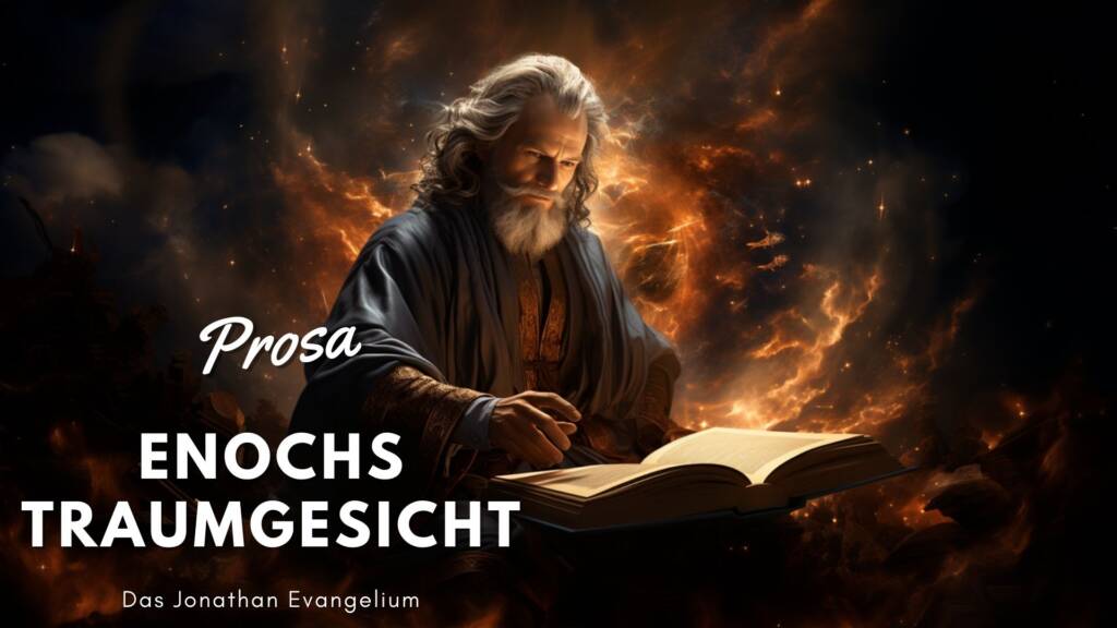 jonathan evangelium das buch enoch