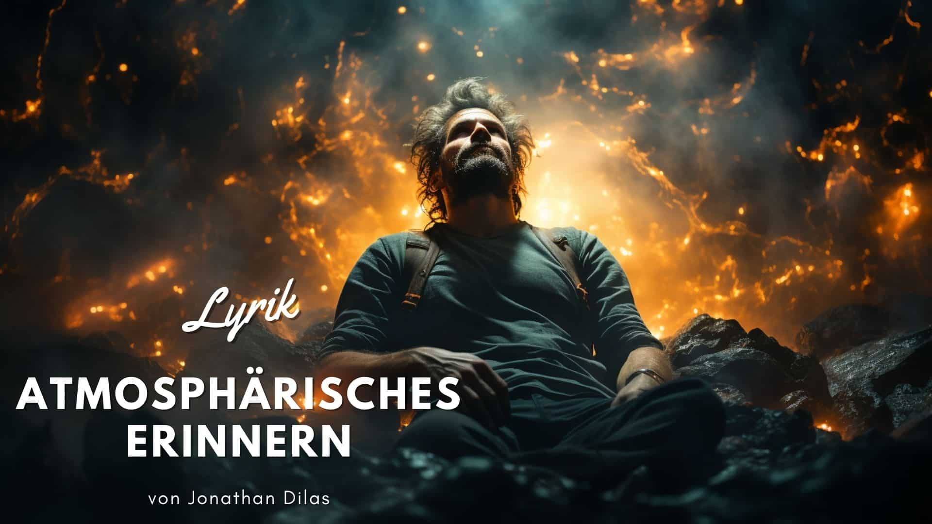 Atmosphärisches Erinnern - Gedichte und Lyrik