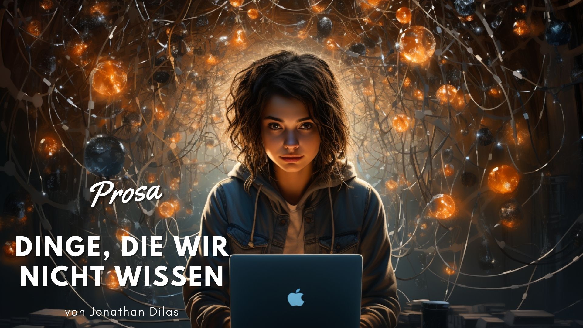 Dinge die wir nicht wissen - Kurzgeschichten zum Schmunzeln