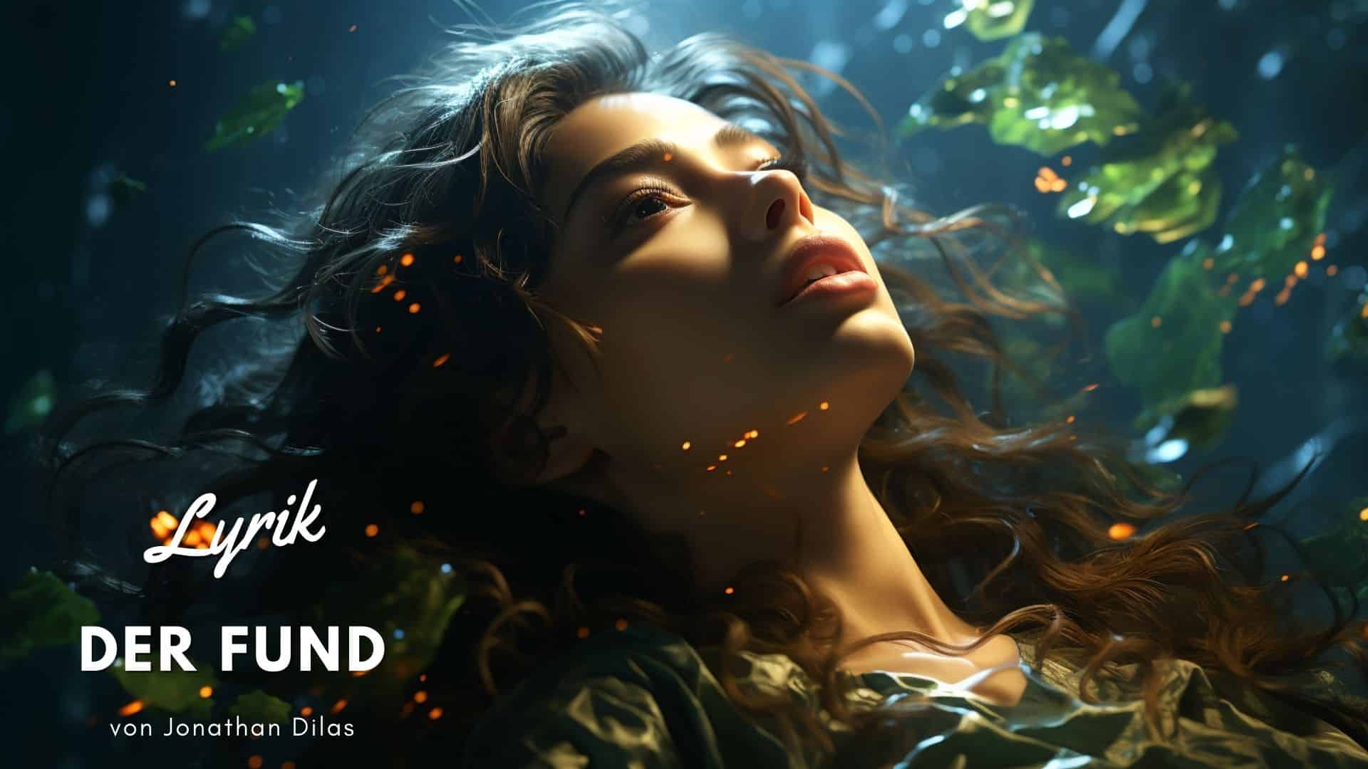 Der Fund - Lyrik für Gothics Lyrik für Grufties - lyriker - der fund - tomb raider