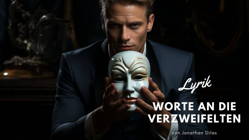 Worte an die Verzweifelten 37 jonathan dilas gedichte für trauernde - worte an die verzweifelten