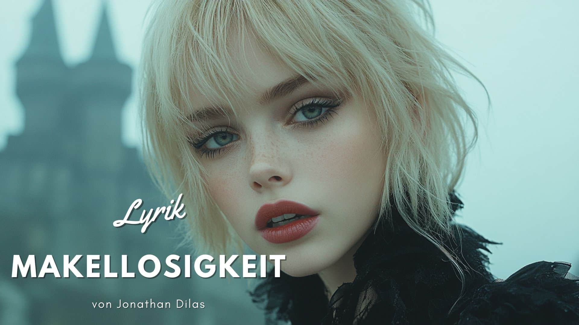 Makellosigkeit - Lyrik Romantik Gedichte