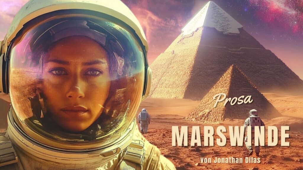 marswinde - fantastische kurzgeschichten, kurzgeschichten fantasy - kurzgeschichte aliens