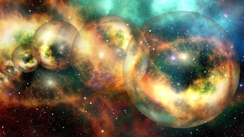 Das pluralistische Universum 14 Das pluralistische Universum