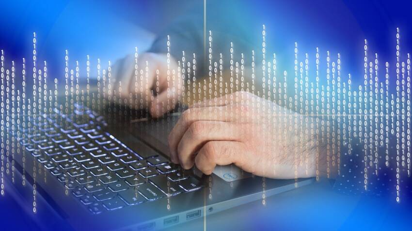 Bestiola arcana inter litteras 8 Die Tastaturkarawane - Kurzgeschichte