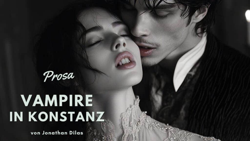 vampire in konstanz gothic lyrics