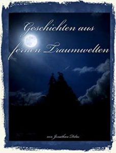 E-Book: Geschichten aus fernen Traumwelten 9 geschichten aus traumwelten