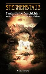 Buchveröffentlichung: Sternenstaub 9 sternenstaub02 1