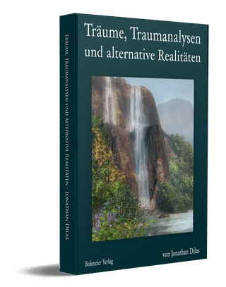 Träume, Traumanlysen und alternative Realitäten von Jonathan Dilas