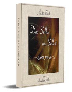 Hörbuch von Jonathan Dilas