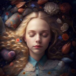 Alice im Wunderland