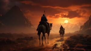 Die Reise nach Shambala