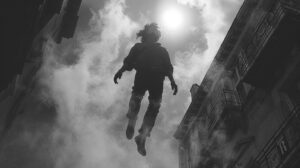 Der Aufstieg