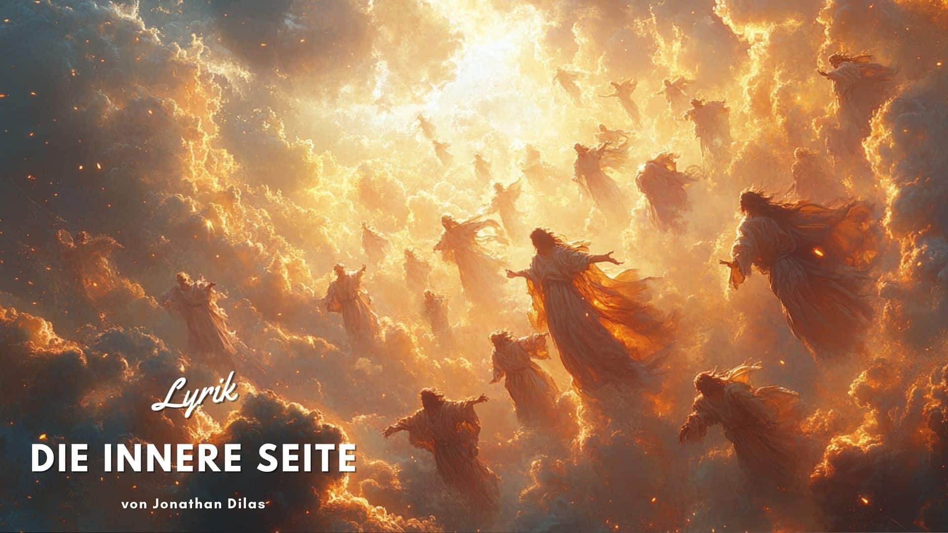 die innere seite religiöse gedichte