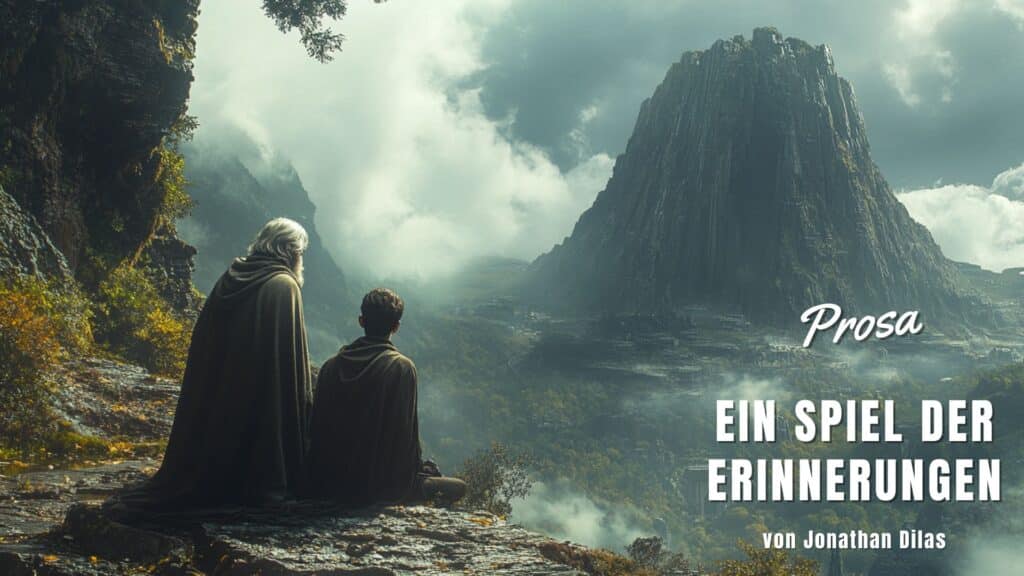 ein spiel der erinnerungen esoterische texte