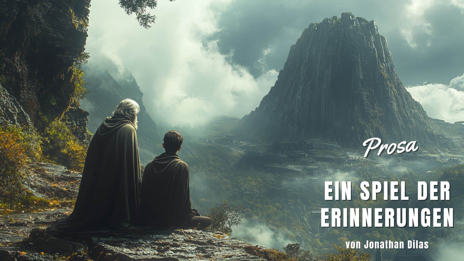 ein spiel der erinnerungen esoterische texte