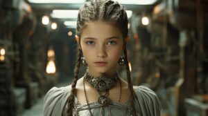 Star Wars Fan Fiction 1