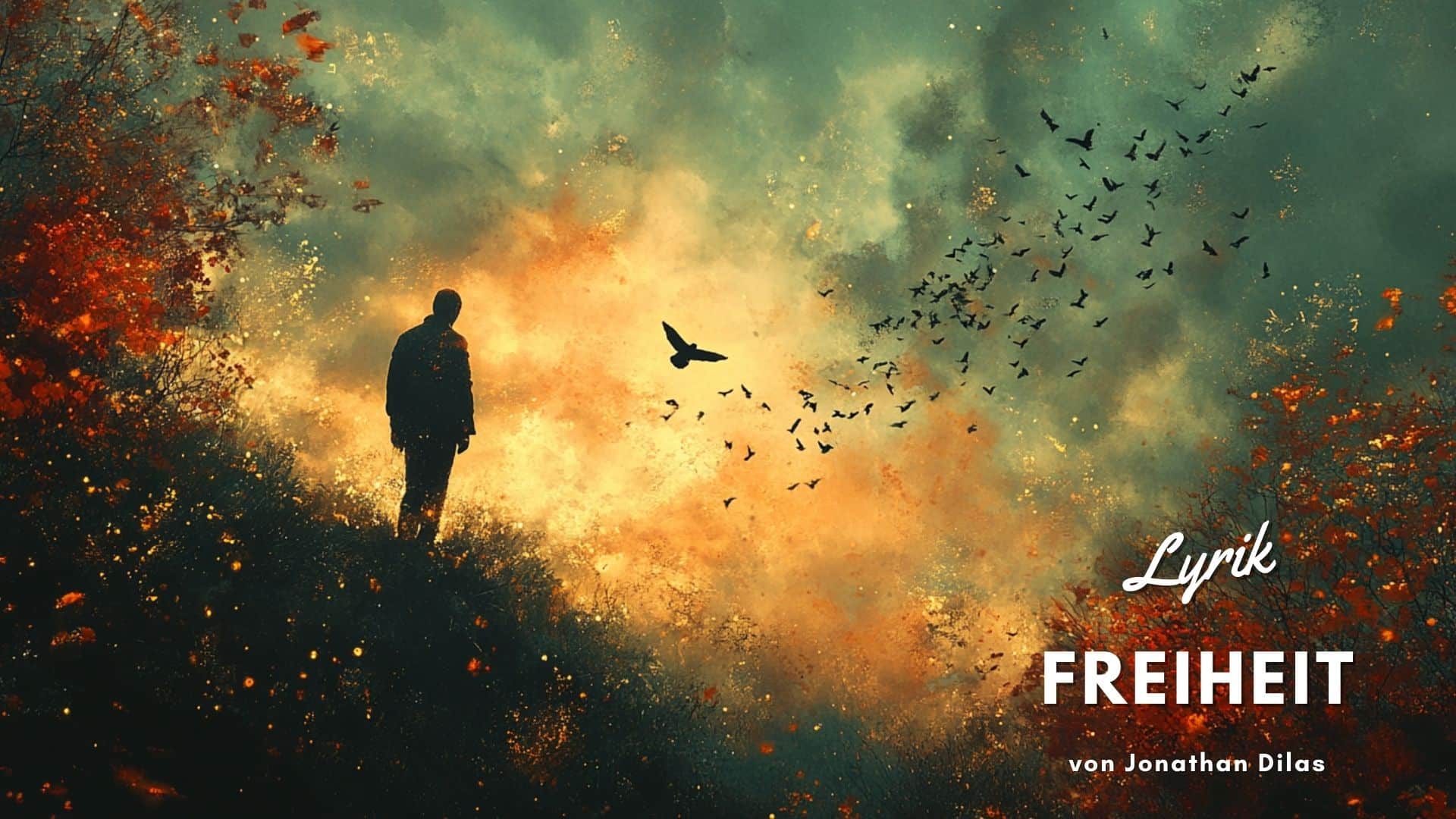 Inspirierende gedichte freiheit lyrik freiheit