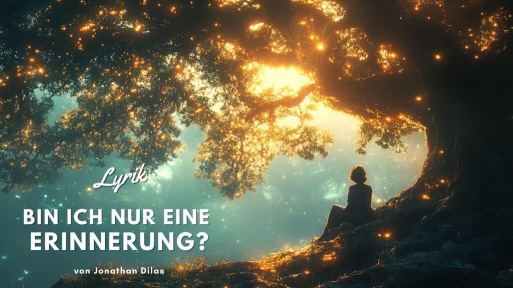 ich bin eine erinnerung - mystische-gedichte