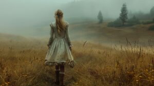 Leaving forever