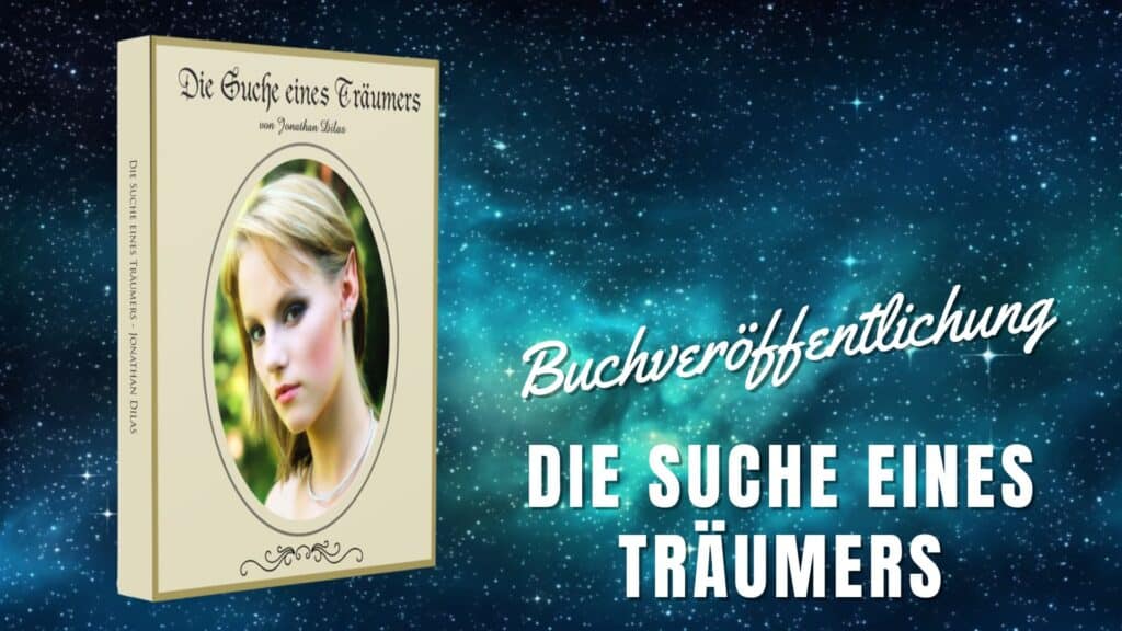 lyrik buch gedichte suche eines träumers