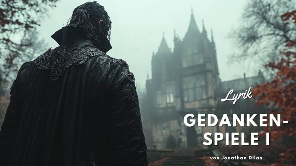 mind games gedankenspiele vampirtexte gedichte burg