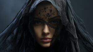 Die Nagual Frau