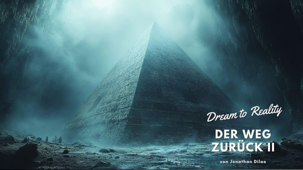 pyramiden haus gefangene menschen-kurzgeschichte sklaven