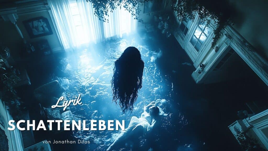 schattenleben dunkle gothic gedichte