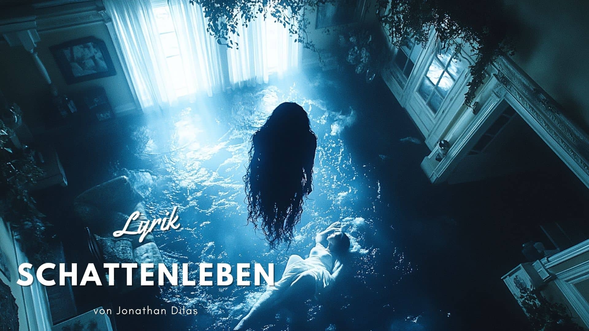 schattenleben dunkle gothic gedichte