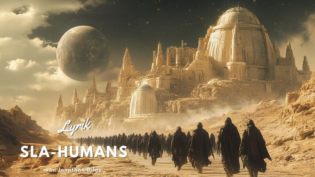sla-humans anunnaki sklaven gedichte