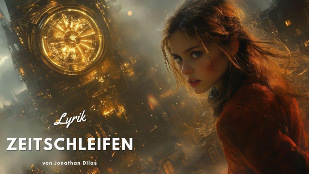 zeitschleifen gedichte zeit zeitreisen