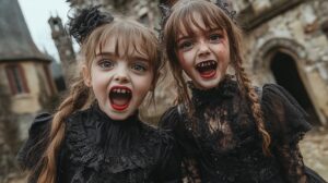 Vampirkinder