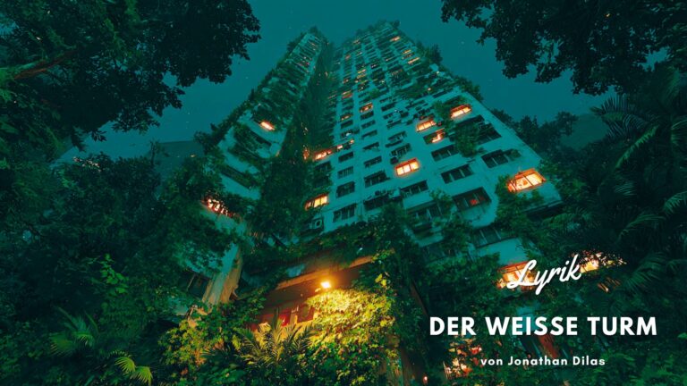 Der Weiße Turm - Der dunkle Turm - Stephen King - Gotische Magie: Flüche aus vergangenen Zeiten