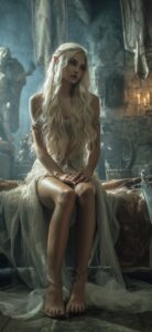 The Lonely Elf