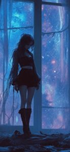 The Stars back me up