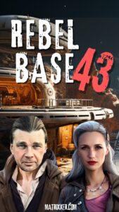 Rebel Base 43