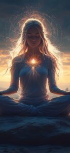 The Inner Light