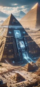 The Pyramid